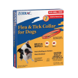 ZODIAC® FLEA & TICK COLLAR FOR SMALL AND LARGE DOGS For Cheap