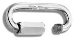 Baron Stainless Steel Quick Links For Discount