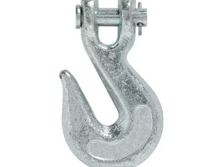 Baron Clevis Grab Hooks 4.5 H in. Online now