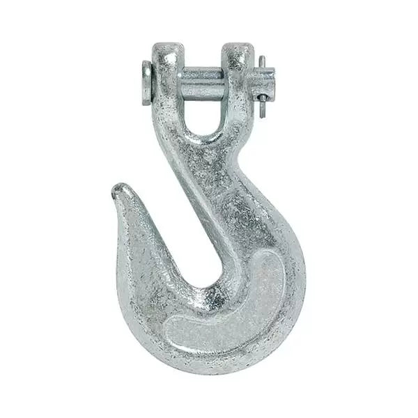 Baron Clevis Grab Hooks 4.5 H in. Online now