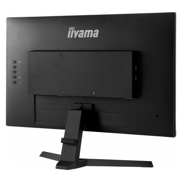 Iiyama G-Master Red Eagle, FreeSync Premium, 1920x1080@165Hz, 250cd m², 1100:1, HDMI, DisplayPort, 0,8ms (MPRT), Speakers, USB-HUB (2x2.0), Black Tuner Cheap