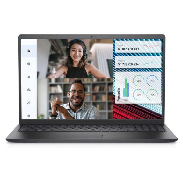 Dell Vostro 3520 Core i3-1215U 8GB 512GB SSD 15.6  FHD Intel UHD Cam & Mic WLAN + BT  EN Backlit Kb 3 Cell W11Pro  3yrs ProSupport warranty Cheap