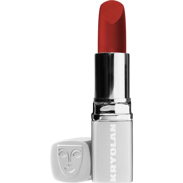 Kryolan Lipstick Pearl lūpų dažai For Cheap