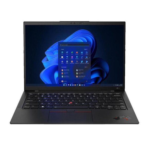 Lenovo X1 Carbon (gen 10) i5-1235U 16GB 512GB SSD 14  WUXGA  CAM US KEYB Win11Pro 1YW For Sale