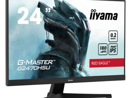 23.8  IPS 180Hz, 1920x1080, 1DP1H, USB Sale