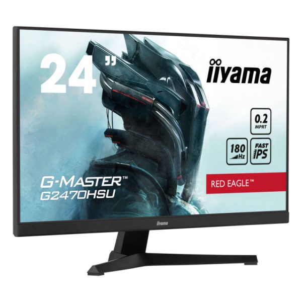 23.8  IPS 180Hz, 1920x1080, 1DP1H, USB Sale