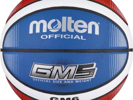 Molten Basketball ball BGMX6-C Sale