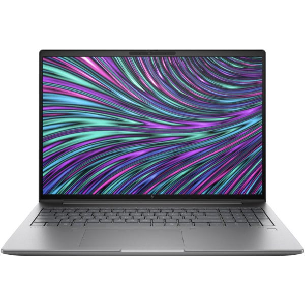 HP ZBook Power 16 G11 - Ultra 7-155H, 32GB, 1TB SSD, Quadro RTX 2000 Ada 8GB, 16 WQXGA 400-nit AG, WWAN-ready, Smartcard, FPR, US backlit keyboard, 83Wh, Win 11 Pro, 3 years For Sale