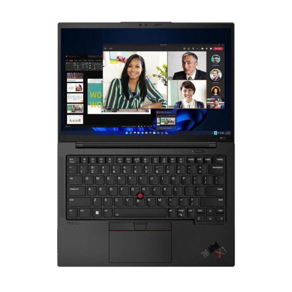 Lenovo X1 Carbon (gen 10) i5-1235U 16GB 512GB SSD 14  WUXGA  CAM US KEYB Win11Pro 1YW For Sale