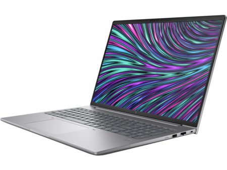 HP ZBook Power 16 G11 - Ultra 7-155H, 32GB, 1TB SSD, Quadro RTX 2000 Ada 8GB, 16 WQXGA 400-nit AG, WWAN-ready, Smartcard, FPR, US backlit keyboard, 83Wh, Win 11 Pro, 3 years For Sale