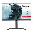 27  ETE Fast IPS Gaming, G-Master Red Eagle, FreeSync PremiumPro, 2560x1440@165Hz, 400cd m², 1000:1, HDMI, DisplayPort, 0,5ms (GTG), HDR400, Speakers, USB-HUB (2x3.0), Black Tuner, 15cm Height Adj. Stand Fashion