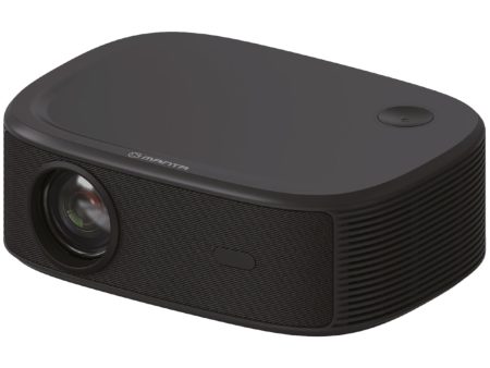 Manta PMA502A24 MultiVision PRO SMART TV projector Online now