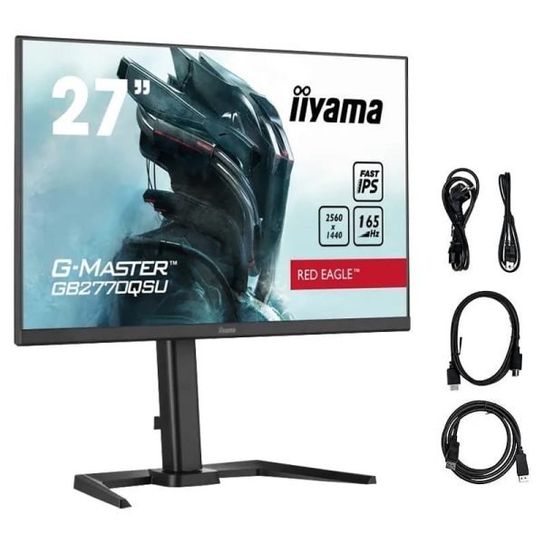 27  IPS, 180Hz, 2560x1440, 1DP1H, HAS Sale