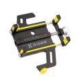 Manta XR00PH01 Xrider Metal Phone Holder Online Sale