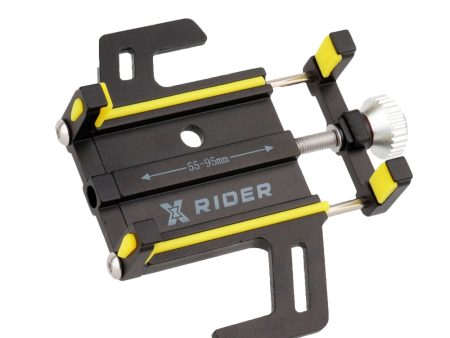 Manta XR00PH01 Xrider Metal Phone Holder Online Sale