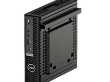 Dell Kit-OptiPlex Micro and Thin Client Dual VESA Mount w Adapter Bracket Hot on Sale