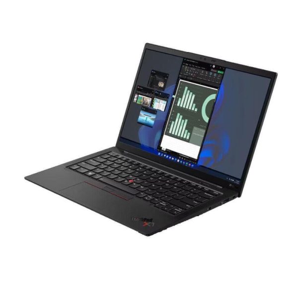 Lenovo X1 Carbon (gen 10) i5-1235U 16GB 512GB SSD 14  WUXGA  CAM US KEYB Win11Pro 1YW For Sale