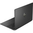 HP Spectre x360 2-in-1 Laptop 14-eu0008nn - Ultra 5-125H, 16GB, 1TB SSD, 14  2.8K 400-nit 120Hz OLED HDR 500 Touch, 9MP IR cam, FPR, US backlit keyboard, 68Wh, Nightfall Black, Win 11 Home, 1 years Hot on Sale