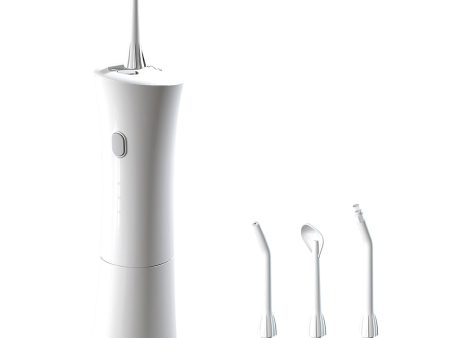 Media-Tech MT6528 Dental Flossjet Supply