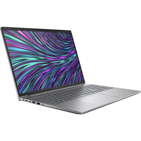 HP ZBook Power 16 G11 - Ultra 7-155H, 32GB, 1TB SSD, Quadro RTX 2000 Ada 8GB, 16 WQXGA 400-nit AG, WWAN-ready, Smartcard, FPR, US backlit keyboard, 83Wh, Win 11 Pro, 3 years For Sale