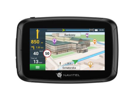 Navitel G590 Moto Online Hot Sale