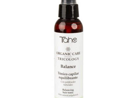 Balansuojantis galvos odos tonikas Organic Care Tricology, 125 ml Fashion