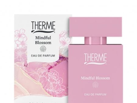 THERME MINDFUL BLOSSOM EAU DE PARFUM KVEPALAI, 30 ML For Cheap