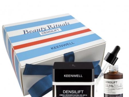 KEENWELL BEAUTY RITUALS DENSILIFT RINKINYS For Cheap