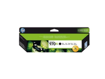 HP original ink CN625A. HP 970XL. black. 9200p Online Hot Sale