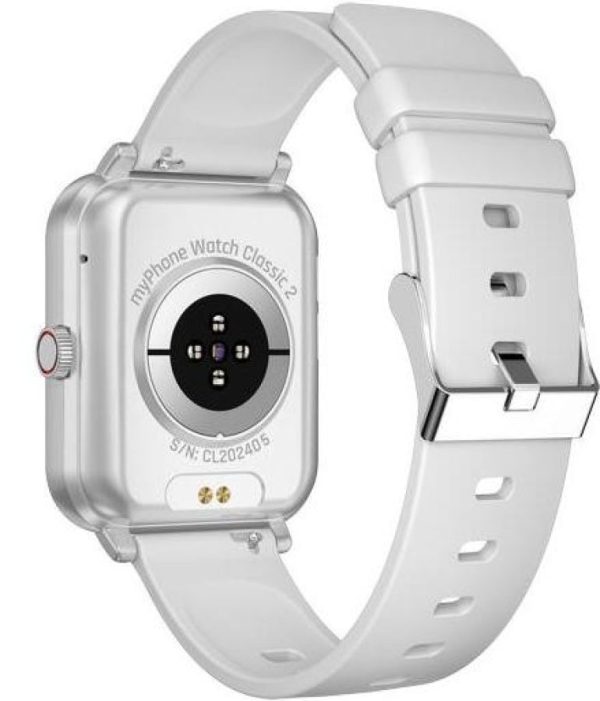 MyPhone Watch Classic 2 silver Online