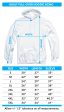 VOLTRON : VOLTRON SCHEMATIC ADULT PULL OVER HOODIE Red MD on Sale